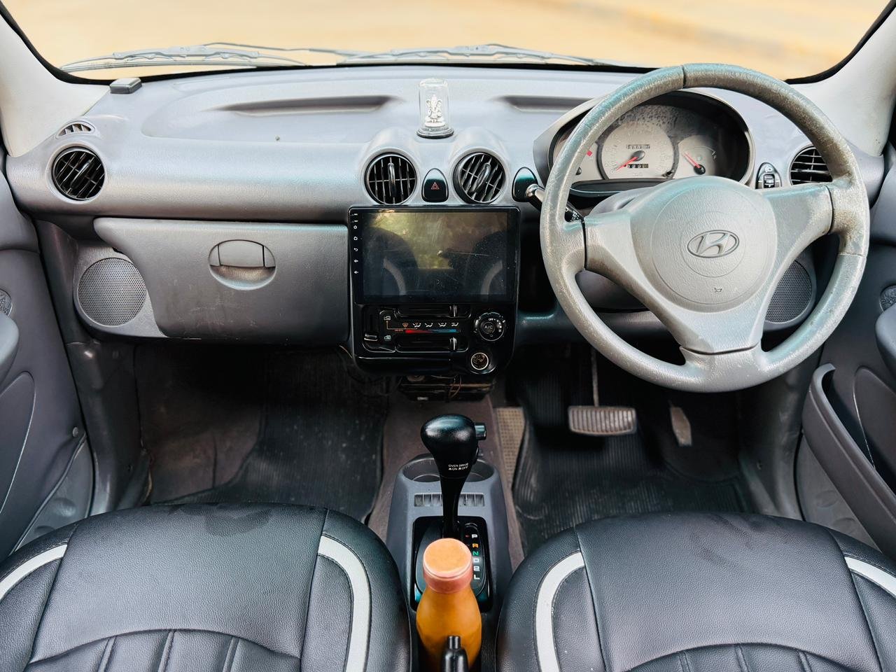 Santro Auto 
